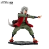 Naruto - Jiraiya - SFC Figure